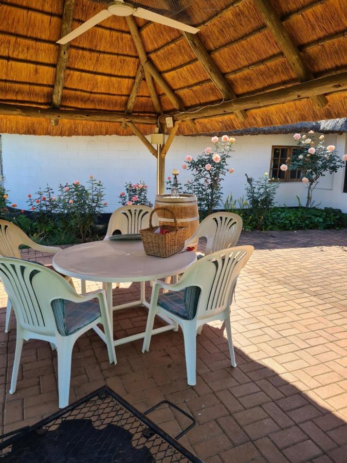 Piccadilly Farm Cottages Lions River Ngoại thất bức ảnh