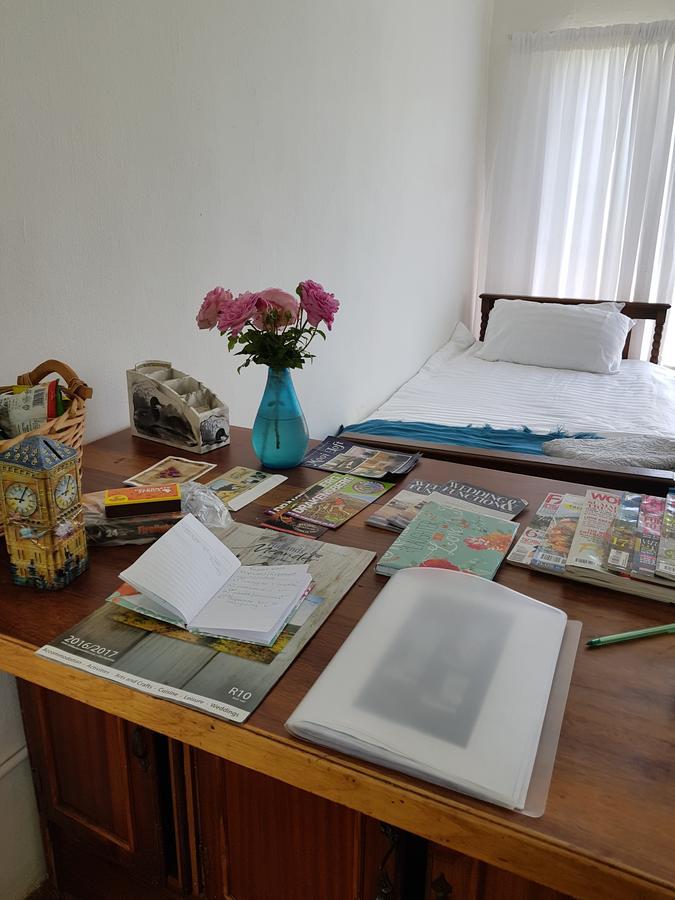Piccadilly Farm Cottages Lions River Ngoại thất bức ảnh