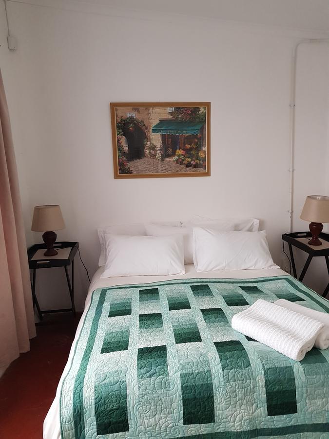 Piccadilly Farm Cottages Lions River Ngoại thất bức ảnh