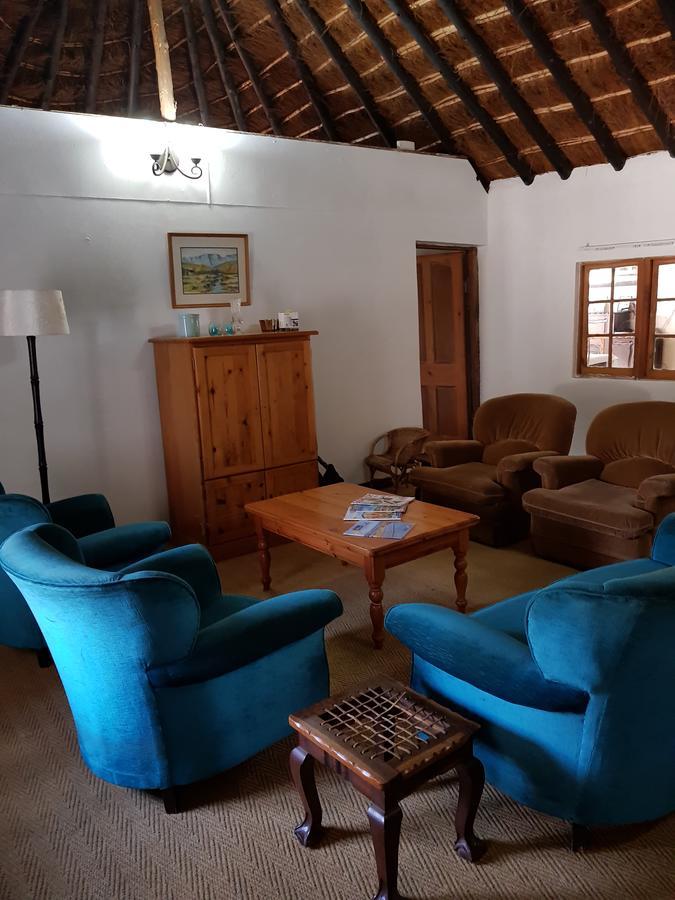 Piccadilly Farm Cottages Lions River Ngoại thất bức ảnh