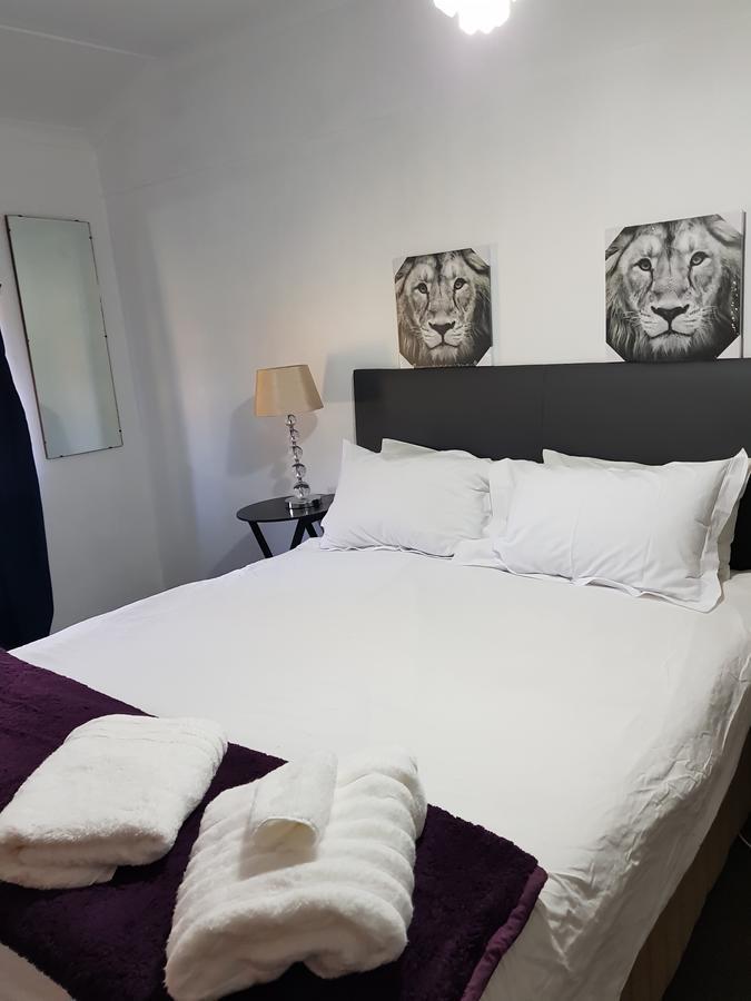 Piccadilly Farm Cottages Lions River Ngoại thất bức ảnh