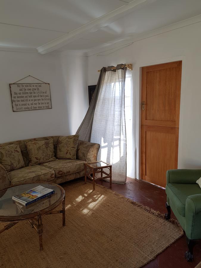 Piccadilly Farm Cottages Lions River Ngoại thất bức ảnh