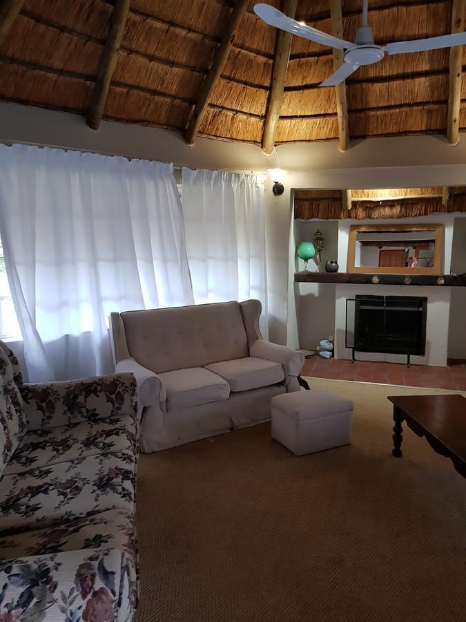 Piccadilly Farm Cottages Lions River Ngoại thất bức ảnh