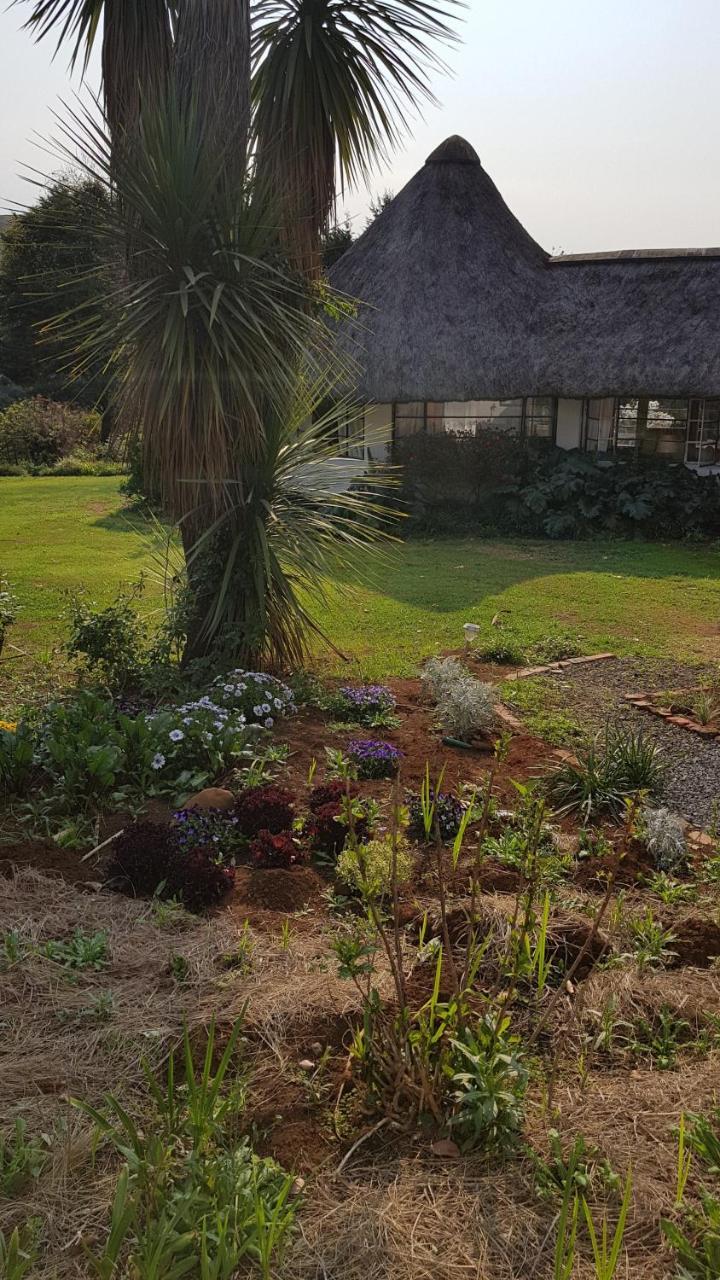 Piccadilly Farm Cottages Lions River Ngoại thất bức ảnh