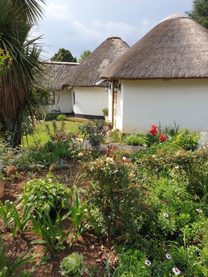 Piccadilly Farm Cottages Lions River Ngoại thất bức ảnh