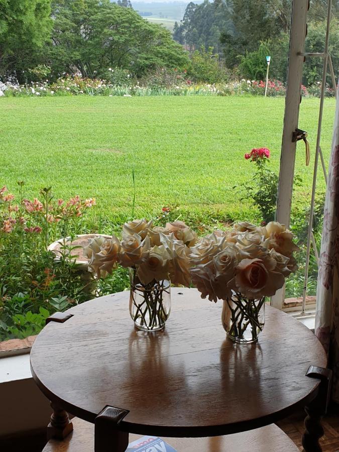 Piccadilly Farm Cottages Lions River Ngoại thất bức ảnh
